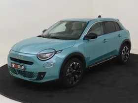 Fiat 600 thumbnail 1