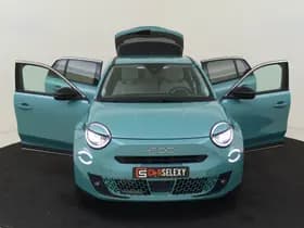 Fiat 600 thumbnail 16