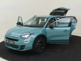 Fiat 600 thumbnail 9
