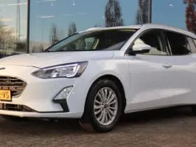 Ford FOCUS Wagon 1.0 ECOBOOST AUT. TITANIUM X BUSINESS