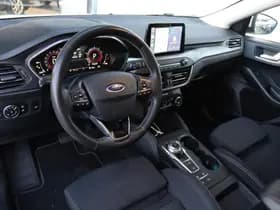 Ford FOCUS Wagon 1.0 ECOBOOST AUT. TITANIUM X BUSINESS thumbnail 13