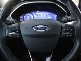 Ford FOCUS Wagon 1.0 ECOBOOST AUT. TITANIUM X BUSINESS thumbnail 14