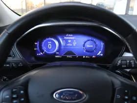 Ford FOCUS Wagon 1.0 ECOBOOST AUT. TITANIUM X BUSINESS thumbnail 15