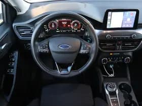 Ford FOCUS Wagon 1.0 ECOBOOST AUT. TITANIUM X BUSINESS thumbnail 16