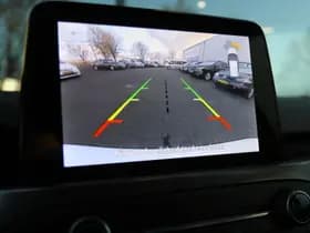 Ford FOCUS Wagon 1.0 ECOBOOST AUT. TITANIUM X BUSINESS thumbnail 18