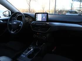 Ford FOCUS Wagon 1.0 ECOBOOST AUT. TITANIUM X BUSINESS thumbnail 3