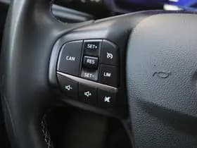 Ford FOCUS Wagon 1.0 ECOBOOST AUT. TITANIUM X BUSINESS thumbnail 21