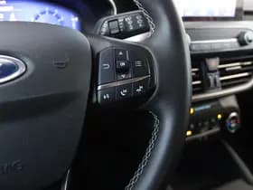 Ford FOCUS Wagon 1.0 ECOBOOST AUT. TITANIUM X BUSINESS thumbnail 22