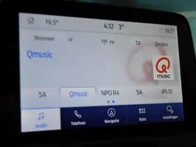 Ford FOCUS Wagon 1.0 ECOBOOST AUT. TITANIUM X BUSINESS thumbnail 27