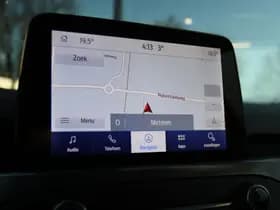 Ford FOCUS Wagon 1.0 ECOBOOST AUT. TITANIUM X BUSINESS thumbnail 30