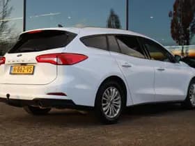 Ford FOCUS Wagon 1.0 ECOBOOST AUT. TITANIUM X BUSINESS thumbnail 5