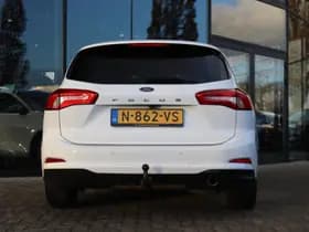 Ford FOCUS Wagon 1.0 ECOBOOST AUT. TITANIUM X BUSINESS thumbnail 6