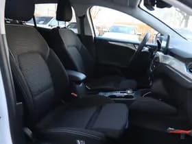 Ford FOCUS Wagon 1.0 ECOBOOST AUT. TITANIUM X BUSINESS thumbnail 10