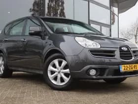 Subaru Tribeca 3.0R 4WD COMFORT AUT. thumbnail 2