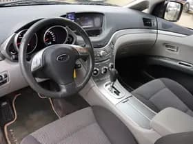 Subaru Tribeca 3.0R 4WD COMFORT AUT. thumbnail 14