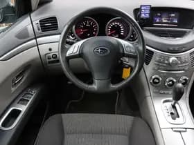 Subaru Tribeca 3.0R 4WD COMFORT AUT. thumbnail 15