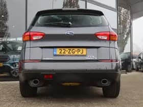 Subaru Tribeca 3.0R 4WD COMFORT AUT. thumbnail 6
