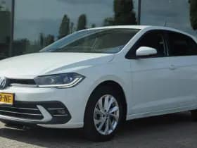 Volkswagen Polo 1.0 TSI STYLE