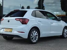 Volkswagen Polo 1.0 TSI STYLE thumbnail 2