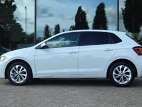 Volkswagen Polo 1.0 TSI STYLE thumbnail 11