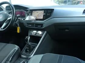 Volkswagen Polo 1.0 TSI STYLE thumbnail 12