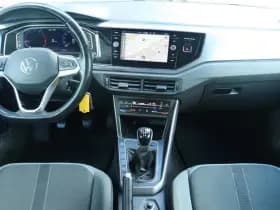 Volkswagen Polo 1.0 TSI STYLE thumbnail 16