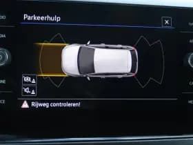 Volkswagen Polo 1.0 TSI STYLE thumbnail 22