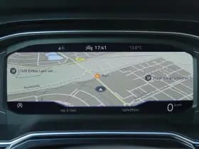 Volkswagen Polo 1.0 TSI STYLE thumbnail 4