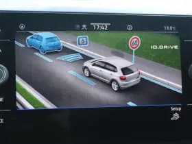 Volkswagen Polo 1.0 TSI STYLE thumbnail 32