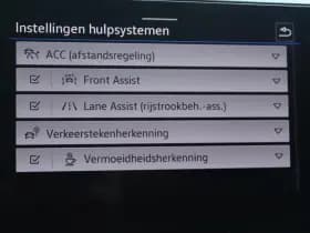 Volkswagen Polo 1.0 TSI STYLE thumbnail 33