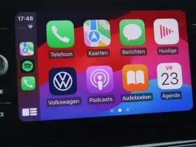 Volkswagen Polo 1.0 TSI STYLE thumbnail 5