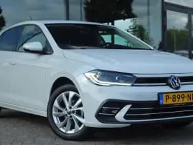 Volkswagen Polo 1.0 TSI STYLE thumbnail 7