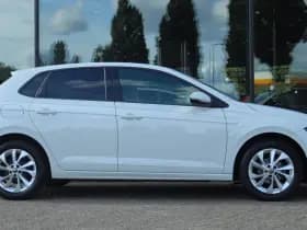Volkswagen Polo 1.0 TSI STYLE thumbnail 8