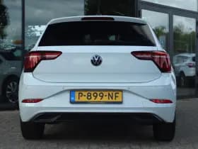 Volkswagen Polo 1.0 TSI STYLE thumbnail 9