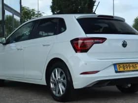 Volkswagen Polo 1.0 TSI STYLE thumbnail 10