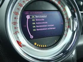 MINI Countryman 1.6 COOPER S 184PK CHAMP ED. thumbnail 27