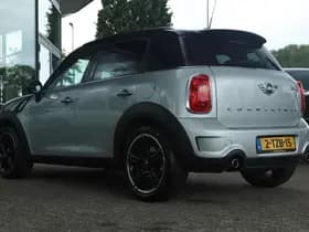 MINI Countryman 1.6 COOPER S 184PK CHAMP ED. thumbnail 8
