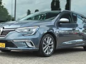Renault Mégane Estate 1.5 DCI GT-LINE