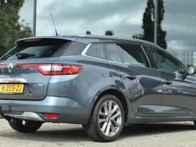 Renault Mégane Estate 1.5 DCI GT-LINE thumbnail 2