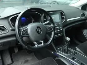 Renault Mégane Estate 1.5 DCI GT-LINE thumbnail 13