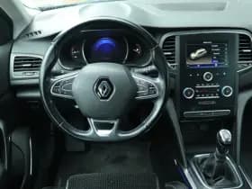 Renault Mégane Estate 1.5 DCI GT-LINE thumbnail 14