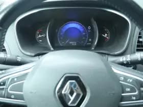 Renault Mégane Estate 1.5 DCI GT-LINE thumbnail 17
