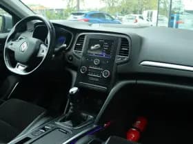 Renault Mégane Estate 1.5 DCI GT-LINE thumbnail 3