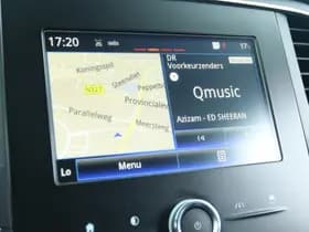 Renault Mégane Estate 1.5 DCI GT-LINE thumbnail 24