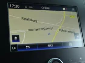 Renault Mégane Estate 1.5 DCI GT-LINE thumbnail 26