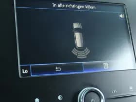 Renault Mégane Estate 1.5 DCI GT-LINE thumbnail 28