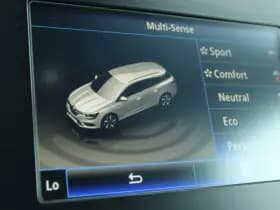 Renault Mégane Estate 1.5 DCI GT-LINE thumbnail 31