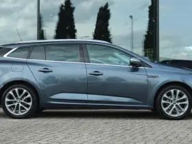 Renault Mégane Estate 1.5 DCI GT-LINE thumbnail 5