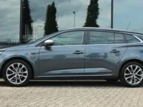 Renault Mégane Estate 1.5 DCI GT-LINE thumbnail 7