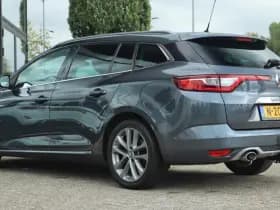 Renault Mégane Estate 1.5 DCI GT-LINE thumbnail 8